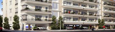Image of 2100 Sq.ft 3 BHK Apartment / Flat for sale in Sector 85, Mohali for Rs. 25000000