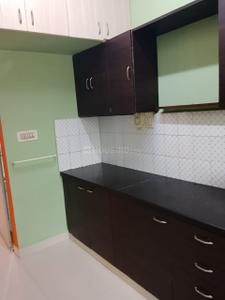 Kitchen Image of 1000 Sq.ft 2 BHK Apartment / Flat for sale in Kaggadasapura Bengaluru for Rs. 6500000