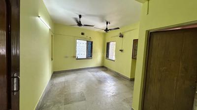 Hall Image of 850 Sq.ft 2 BHK Apartment / Flat for sale in Baranagar Kolkata for Rs. 4200000