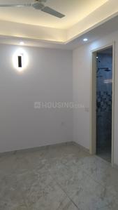 Hall Image of 450 Sq.ft 1 BHK Apartment / Flat for sale in Saket New Delhi for Rs. 2800000