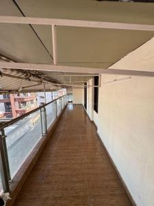 Balcony Image of 3600 Sq.ft 2 BHK Independent House for sale in Jai Shankar Deep, Bandra West Mumbai for Rs. 100000000