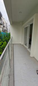 Balcony Image of 1950 Sq.ft 3 BHK Apartment / Flat for rent in Ashok Nagar Bengaluru for Rs. 125000