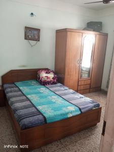 Bedroom Image of 1000 Sq.ft 2 BHK Apartment / Flat for sale in Punjabi Para Siliguri for Rs. 4500000