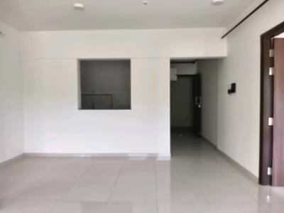 Living Room Image of 969 Sq.ft 2.5 BHK Apartment / Flat for rent in Shapoorji Pallonji Vanaha, Bavdhan Pune for Rs. 25000