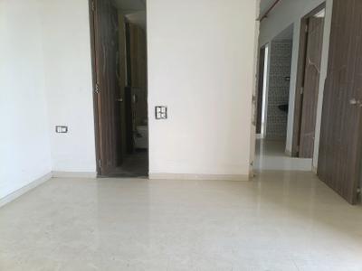 Bedroom Image of 1610 Sq.ft 3 BHK Apartment / Flat for sale in Paradise Sai Spring, Kharghar Navi Mumbai for Rs. 18500000