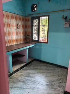 Kitchen Image of 1400 Sq.ft 2 BHK Independent House for rent in Sholinganallur Chennai for Rs. 20000