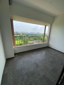 Bedroom Image of 2718 Sq.ft 3 BHK Apartment / Flat for sale in Motherland Magnate Impression, Science Park Ahmedabad for Rs. 20000000