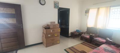 Bedroom Image of 2000 Sq.ft 3 BHK Villa for rent in Vadavalli Coimbatore for Rs. 35000