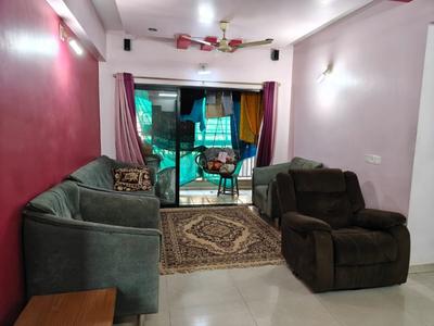 Hall Image of 1850 Sq.ft 3 BHK Apartment / Flat for sale in Ambawadi Ahmedabad for Rs. 15000000