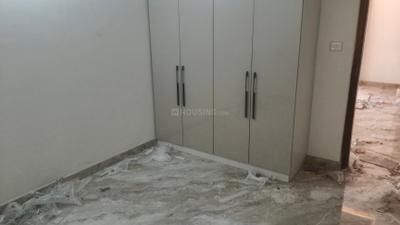 Bedroom Image of 1300 Sq.ft 2 BHK Builder Floor for rent in Nagarbhavi Bengaluru for Rs. 26000