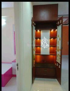 Hall Image of 1240 Sq.ft 2.5 BHK Apartment / Flat for rent in Chandra Layout Stage 1 Bengaluru for Rs. 45000
