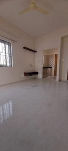 Hall Image of 650 Sq.ft 1 BHK Builder Floor for rent in BTM Layout Bengaluru for Rs. 23000