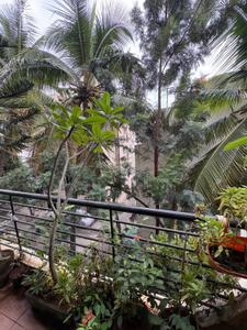 Balcony Image of 1452 Sq.ft 3 BHK Apartment / Flat for sale in NR Greenwood, Thanisandra Bengaluru for Rs. 13500000