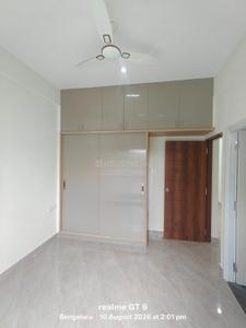 Bedroom Image of 1165 Sq.ft 2 BHK Apartment / Flat for rent in HBR Layout Bengaluru for Rs. 38000