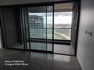Hall Image of 2300 Sq.ft 4 BHK Apartment / Flat for sale in ANP Universe, Balewadi Pune for Rs. 37500000