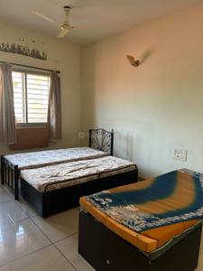 Bedroom Image of 996 Sq.ft 2 BHK Apartment / Flat for sale in Surathkal Mangalore for Rs. 4800000