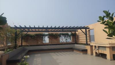 Image of 1457 Sq.ft 3 BHK Apartment / Flat for sale in Ambuja Ecospace Residencia, New Town, Kolkata for Rs. 15500000