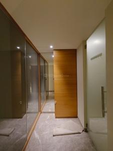 Bedroom Image of 5000 Sq.ft 4 BHK Apartment / Flat for rent in Ashok Nagar Jaipur for Rs. 250000