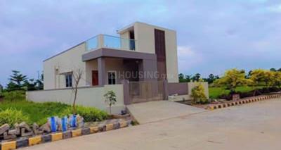 Image of 1800 Sq.ft Residential Plot / Land for sale in Surya Icon, Sarika, Vizianagaram for Rs. 2700000