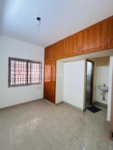 Hall Image of 1260 Sq.ft 3 BHK Apartment / Flat for rent in Madipakkam Chennai for Rs. 30000