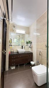 Image of 2000 Sq.ft 3 BHK Apartment / Flat for sale in Satellite, Ahmedabad for Rs. 18000000