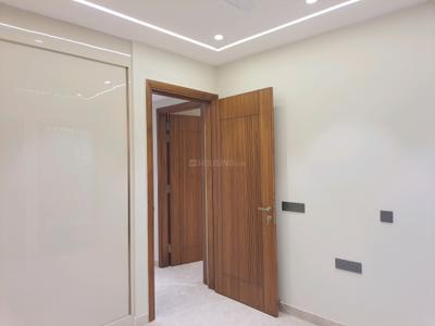 Bedroom Image of 1800 Sq.ft 3 BHK Builder Floor for sale in Vipul World, Sector 48 Gurgaon for Rs. 28500000