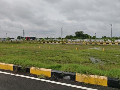 Image of 721 Sq.ft Residential Plot / Land for sale in Padappai, Chennai for Rs. 2162271
