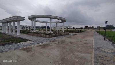 Image of 900 Sq.ft Residential Plot / Land for sale in Himadri Ras Enclave, Panda, Indore for Rs. 3800000