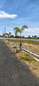 Image of 1200 Sq.ft Residential Plot / Land for sale in Chettinayakanpatti, Dindigul for Rs. 150000