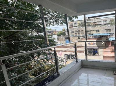 2 BHK Flat