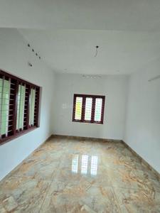 Hall Image of 1300 Sq.ft 3 BHK Independent House for sale in Alangad Kochi for Rs. 4199999