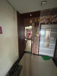 Hall Image of 418 Sq.ft 1 BHK Apartment / Flat for sale in Chembur Mumbai for Rs. 11500000