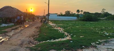 Image of 484 Sq.ft Residential Plot / Land for sale in Jagannaickpur, Kakinada for Rs. 3800000