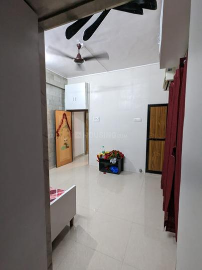 Hirabad Mansion Bedroom 1