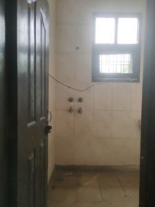 Common Bathroom Image of 1377 Sq.ft 3 BHK Builder Floor for sale in Sector 49 Faridabad for Rs. 8500000