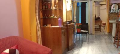 Hall Image of 1300 Sq.ft 3 BHK Apartment / Flat for sale in Barrackpore Kolkata for Rs. 6000000