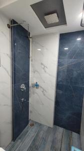 Bathroom Image of 850 Sq.ft 2 BHK Apartment / Flat for sale in Mantra Alkasa, Mohammed Wadi Pune for Rs. 7600000