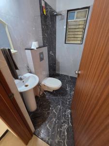 Image of 1000 Sq.ft 2 BHK Apartment / Flat for sale in Aum Sanskruti Housing Casa Imperia Ph 2, Wakad, Pune for Rs. 9700000