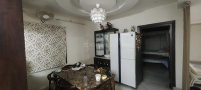 Bedroom Image of 2040 Sq.ft 3 BHK Independent House for rent in Kukatpally Hyderabad for Rs. 45000