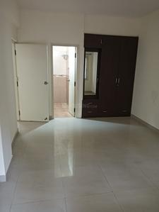 Bedroom Image of 1738 Sq.ft 3 BHK Apartment / Flat for sale in Sraddha Splendor, Whitefield Bengaluru for Rs. 9950000