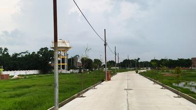 Image of 900 Sq.ft Residential Plot / Land for sale in Ramaipur, Kanpur for Rs. 1700000