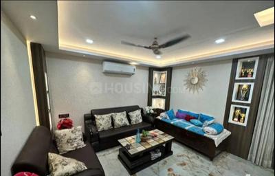 3 BHK Flat