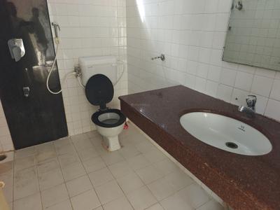 Image of 1000 Sq.ft 2 BHK Apartment / Flat for rent in Shivaji Nagar, Bengaluru for Rs. 45000