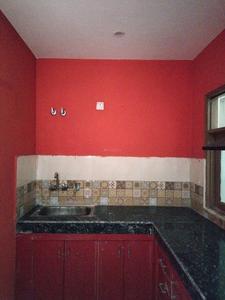 Kitchen Image of 1250 Sq.ft 3 BHK Builder Floor for sale in Sector 28 Dwarka New Delhi for Rs. 8500000