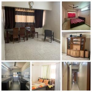 Image of 975 Sq.ft 2 BHK Apartment / Flat for sale in Camp, Pune for Rs. 10500000