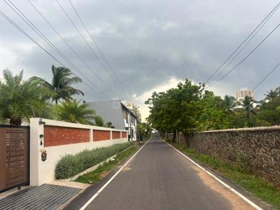Image of 12000 Sq.ft 4 BHK Independent House for sale in Muttukadu, Chennai for Rs. 240000000