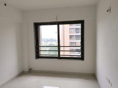 Bedroom Image of 2970 Sq.ft 3 BHK Apartment / Flat for sale in Shree Ratnam Sampada, Chandkheda Ahmedabad for Rs. 15180000