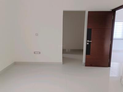 Bedroom Image of 2734 Sq.ft 4 BHK Villa for sale in Sikhara Tranquil, Cherlapalli Secunderabad for Rs. 22300010