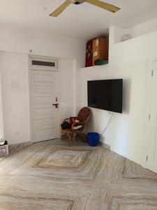 Bedroom Image of 1000 Sq.ft 2 BHK Apartment / Flat for rent in Porvorim Goa for Rs. 28000