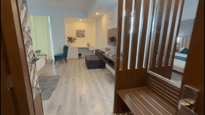 Image of 525 Sq.ft 1 RK Studio for sale in Jait, Vrindavan for Rs. 4000000